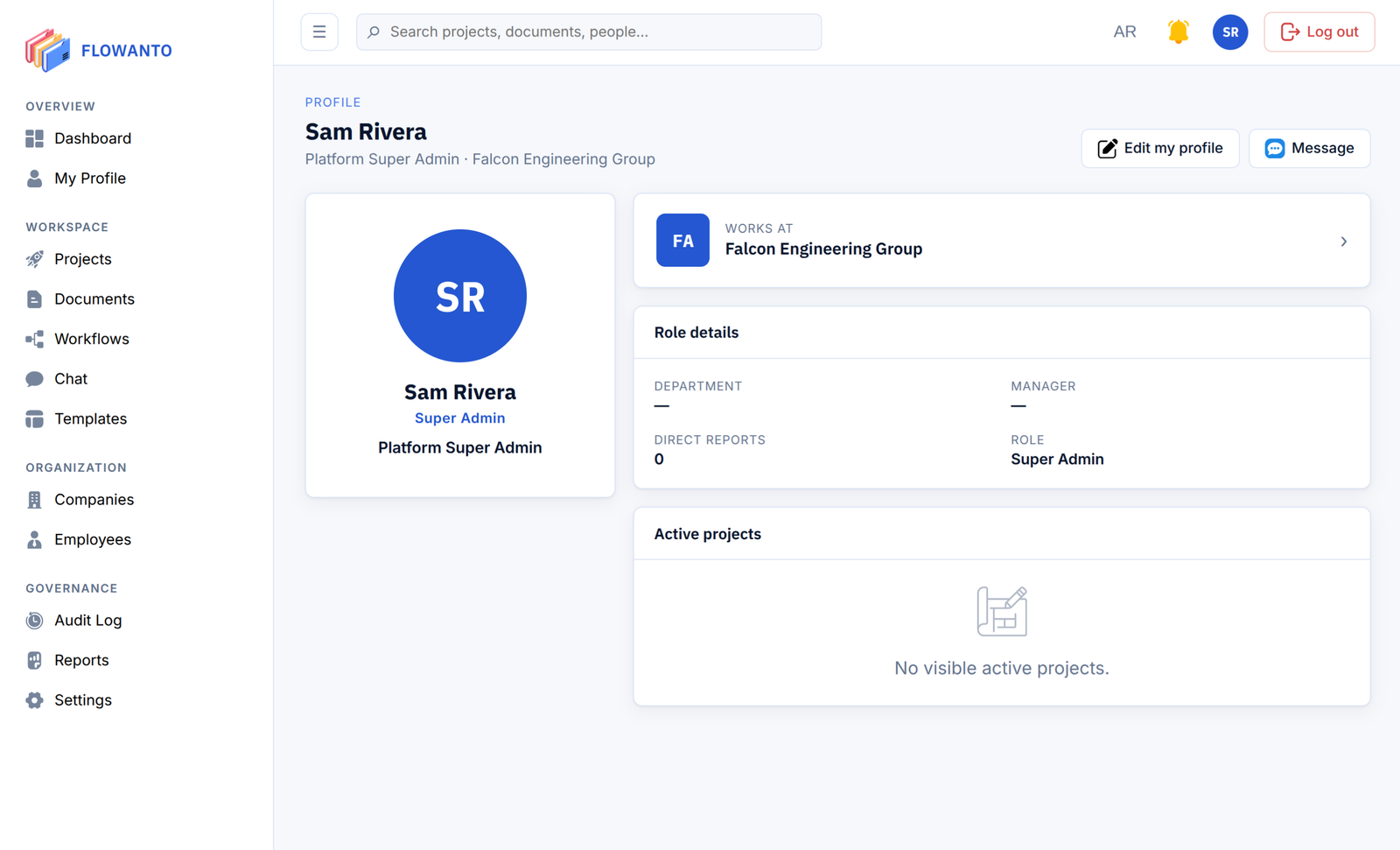 Project screenshot 3